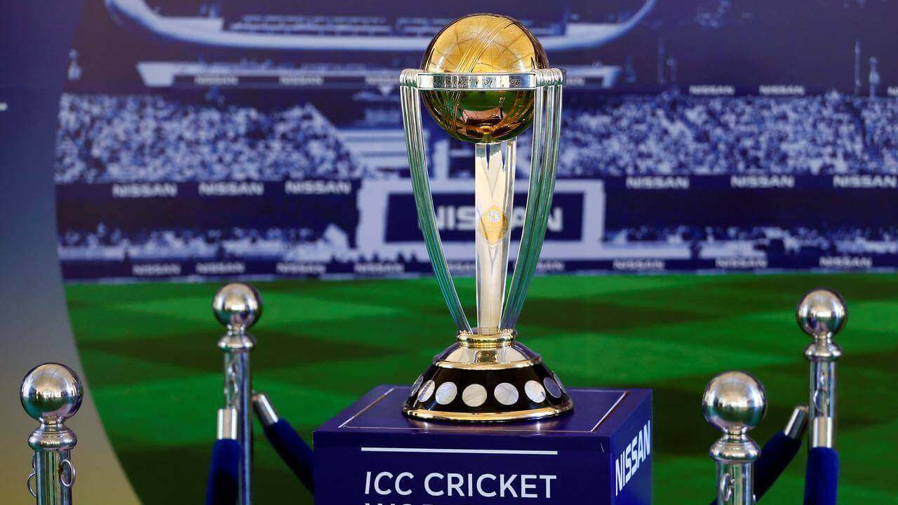 ICC Cup là gì? Lịch sử hình thành giải đấu ICC Cup