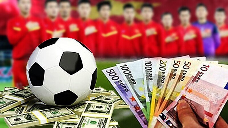 Tìm hiểu về luật cá độ bóng đá cơ bản ở Việt Nam hiện nay
