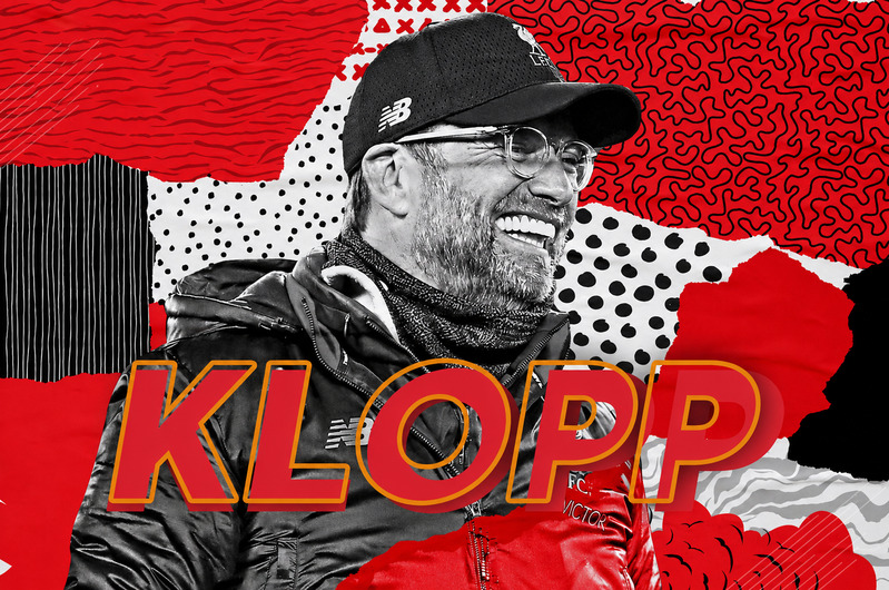 HLV Jurgen Klopp: Hành trình vĩ đại và dấu ấn bóng đá hiện đại