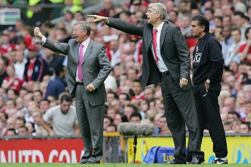 Premier League trở nên hấp dẫn hơn nhờ những cầu thủ và HLV đã tạo nên các giai đoạn lịch sử của giải đấu.