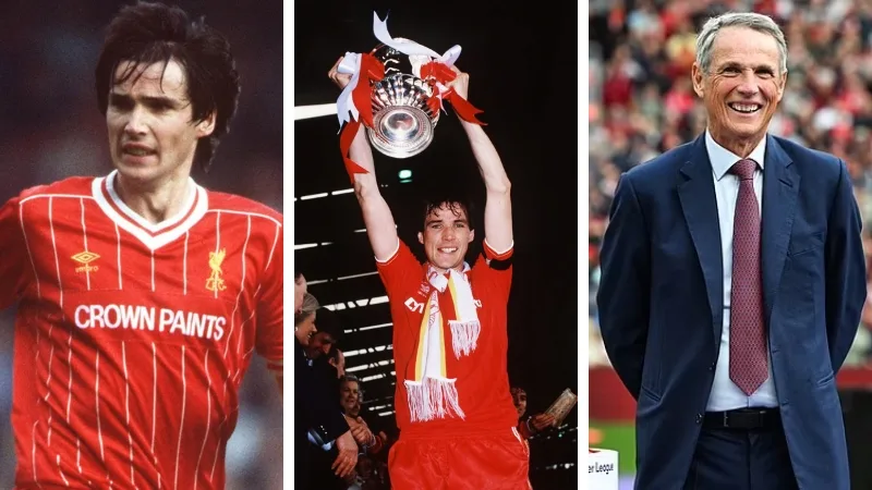 Alan Hansen là hình mẫu trung vệ thông minh, điềm tĩnh và giàu ảnh hưởng trong lịch sử Liverpool.