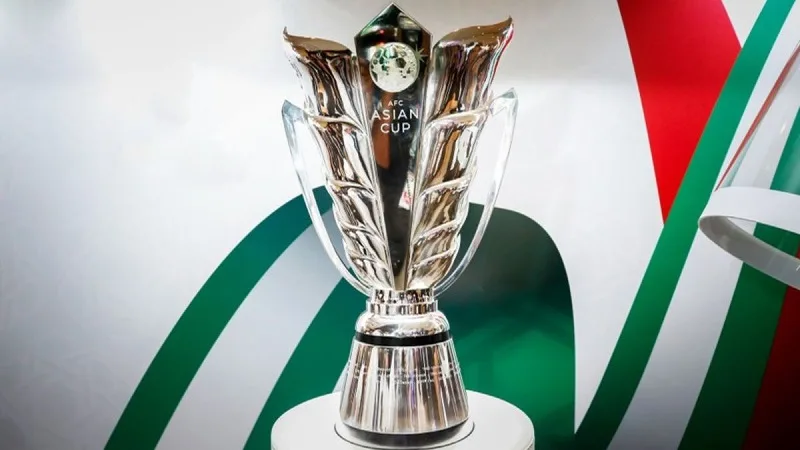 Lịch sử hình thành và phát triển của Asian Cup