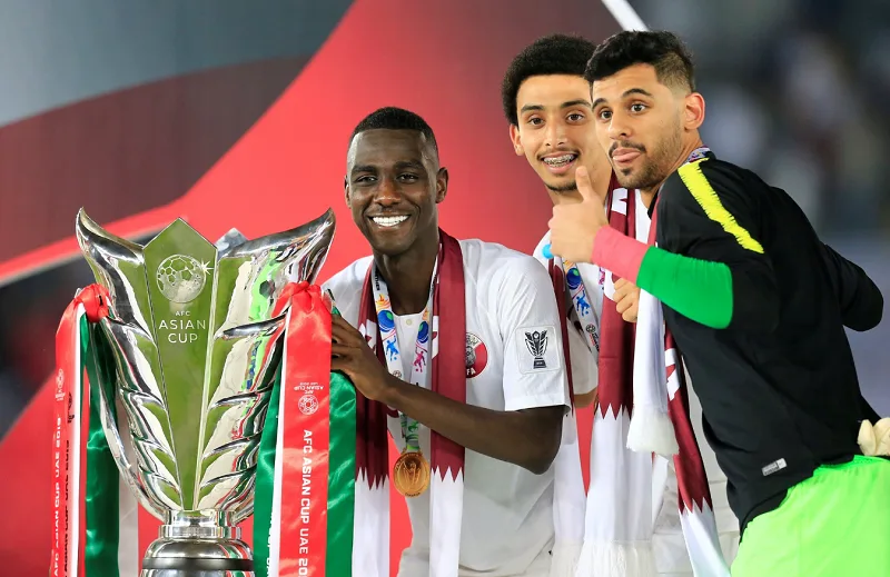 Những cầu thủ nổi bật từng thi đấu tại Asian Cup