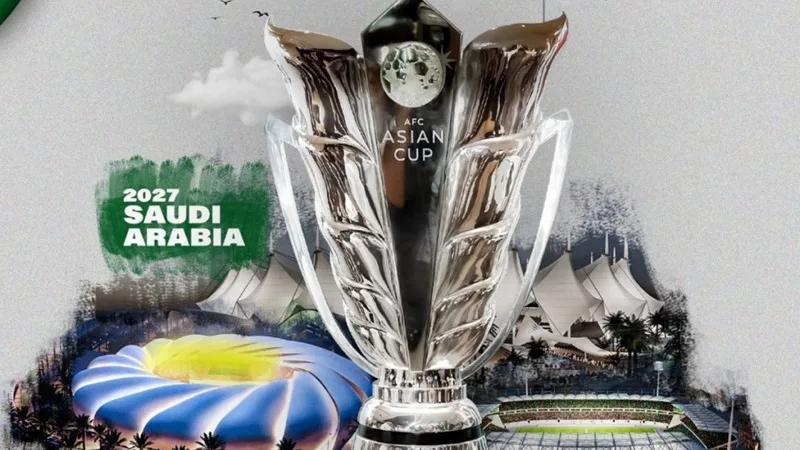 Asian Cup là gì? Giải đáp từ A-Z về cúp bóng đá châu Á