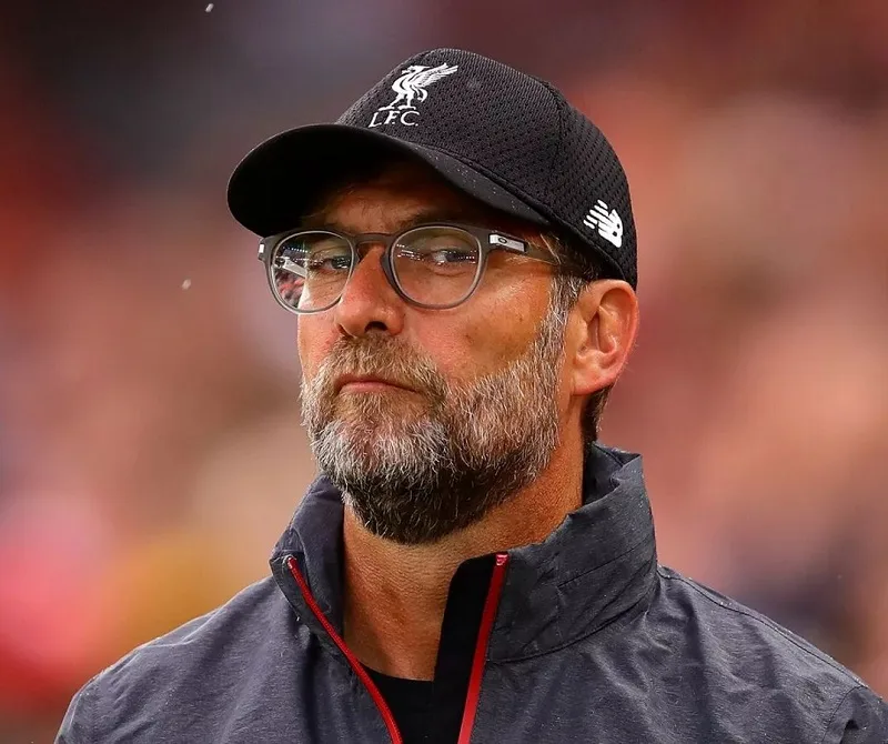 Gegenpressing của Jurgen Klopp là khắc tinh với Tiki-taka của Pep Guardiola