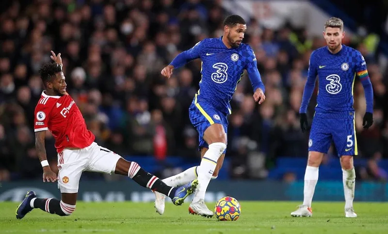 Gegenpressing là gì? Khám phá chiến thuật giúp nhiều đội bóng thống trị trận đấu