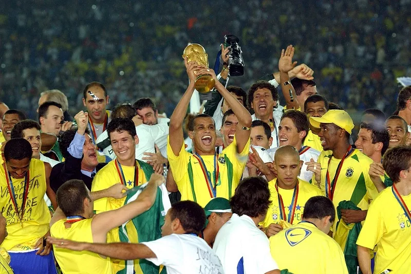 Nước nào vô địch World Cup nhiều nhất?