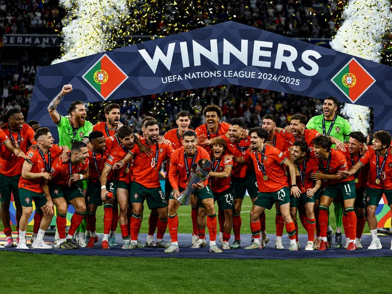 Bồ Đào Nha vô địch World Cup năm nào? Những dấu mốc lịch sử