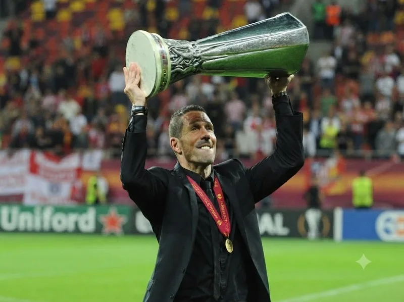 Diego Simeone trở lại Atlético Madrid trên cương vị huấn luyện viên cuối năm 2011, mở đầu một trong những triều đại dài nhất của bóng đá châu Âu hiện đại.