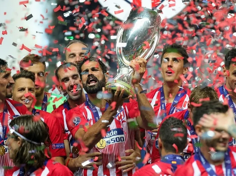 UEFA Super Cup ghi dấu nhiều kỷ lục đáng nhớ với những màn trình diễn xuất sắc.