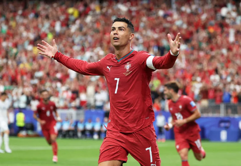 Những yếu tố giúp cầu thủ ghi nhiều bàn thắng tại World Cup