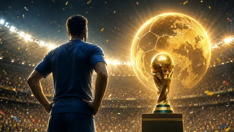 Cầu thủ ghi nhiều bàn thắng nhất World Cup: Ai đang giữ kỷ lục?